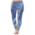 Echo Blue Classic Winter Leggings View4