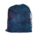 Cosmic Journey Drawstring Pouch (XXL) View1