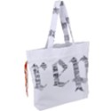 Taylor Swift Drawstring Tote Bag View2