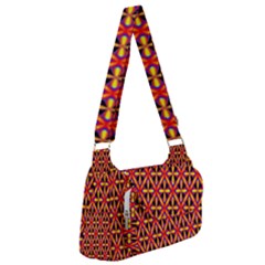 Ml 5-9 Post Office Delivery Bag by ArtworkByPatrick