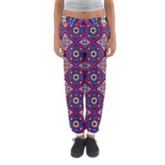 Ml 6-2 Women s Jogger Sweatpants by ArtworkByPatrick