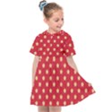 Red Hot Polka Dots Kids  Sailor Dress View1