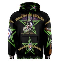 Green Light Go Men s Pullover Hoodie by Combat76clothing