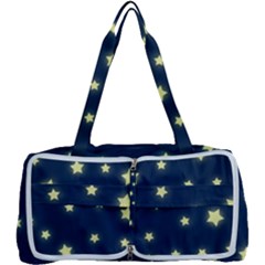 Twinkle Multi Function Bag by WensdaiAmbrose