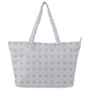 Ní Neart Go Cur le Chéile Full Print Shoulder Bag View1