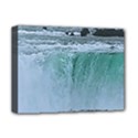 Niagara falls Deluxe Canvas 16  x 12  (Stretched)  View1