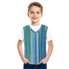 Painted Stripe Kids  Sportswear by dressshop