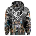 Combat76 FAMDAMNLY Men s Pullover Hoodie View1