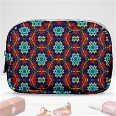 Ml 106 Make Up Pouch (small) by ArtworkByPatrick