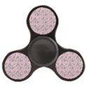 Skeleton Pink Background Finger Spinner View1