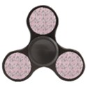 Skeleton Pink Background Finger Spinner View2