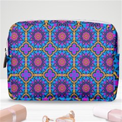 Ml 113 Make Up Pouch (medium) by ArtworkByPatrick