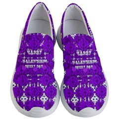 Happy  Day Valentines Every Day Women s Lightweight Slip Ons by pepitasart