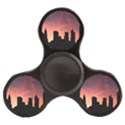 Skyline Panoramic City Architecture Finger Spinner View1