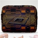 Processor Cpu Board Circuits Make Up Pouch (Large) View1