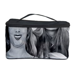 Lele Pons - Funny Faces Cosmetic Storage by Valentinaart