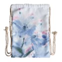 Ceanothus Wind Drawstring Bag (Large) View1