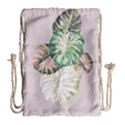 Dry Palm Drawstring Bag (Large) View1