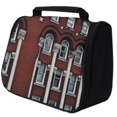 Great Southern Hotel Full Print Travel Pouch (big) by Riverwoman