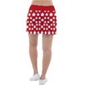 Cute Canada Skirts Tennis Skirt View2