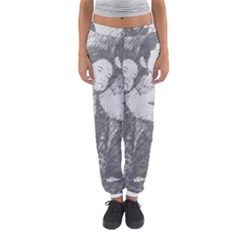 Kids Women s Jogger Sweatpants by snowwhitegirl