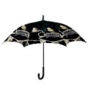 Dolls In Living Room Hook Handle Umbrellas (Large) View3