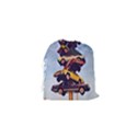 Pretty Colors Cars Drawstring Pouch (XS) View2