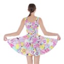 Candy Hearts (Sweet Hearts-inspired) Skater Dress View2