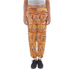 Electric Field Art V Women s Jogger Sweatpants by okhismakingart