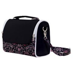 Ghost Gear  bandanna  Satchel Shoulder Bag by GhostGear