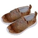 Shell Fossil II Kids  Velcro No Lace Shoes View2