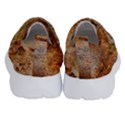 Shell Fossil II Kids  Velcro No Lace Shoes View4