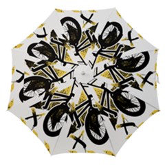 Bmx Straight Umbrellas by Melcu