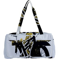 Bmx Multi Function Bag by Melcu