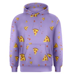 Piazza Pattern Violet 13k Piazza Pattern Violet Background Only Men s Pullover Hoodie by genx