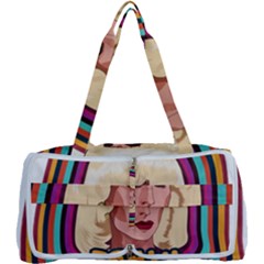 Katya Zamolodchikova Logo Multi Function Bag by milliahood