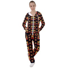 Sweets And  Candy As Decorative Women s Tracksuit by pepitasart