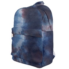 Fashion Points Classic Backpack by WensdaiAmbrose