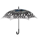 The Overlook Hotel Merch Hook Handle Umbrellas (Small) View3