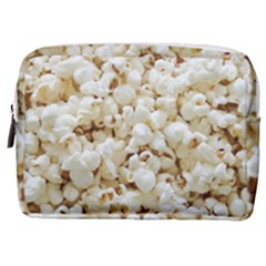 Popcorn Make Up Pouch (medium) by TheAmericanDream