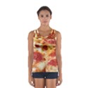 Pizza Sport Tank Top  View1