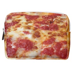 Pizza Make Up Pouch (medium) by TheAmericanDream