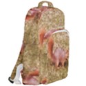 Squirrel Double Compartment Backpack View2