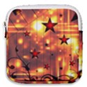 Star Radio Light Effects Magic Mini Square Pouch View1