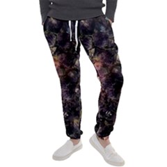 Amethyst Men s Jogger Sweatpants by WensdaiAmbrose