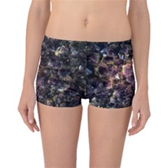 Amethyst Boyleg Bikini Bottoms by WensdaiAmbrose