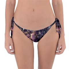 Amethyst Reversible Bikini Bottom by WensdaiAmbrose