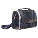 Marble Surface Texture Stone Satchel Shoulder Bag View2