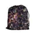 Amethyst Drawstring Pouch (XL) View1