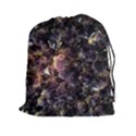 Amethyst Drawstring Pouch (XXL) View1